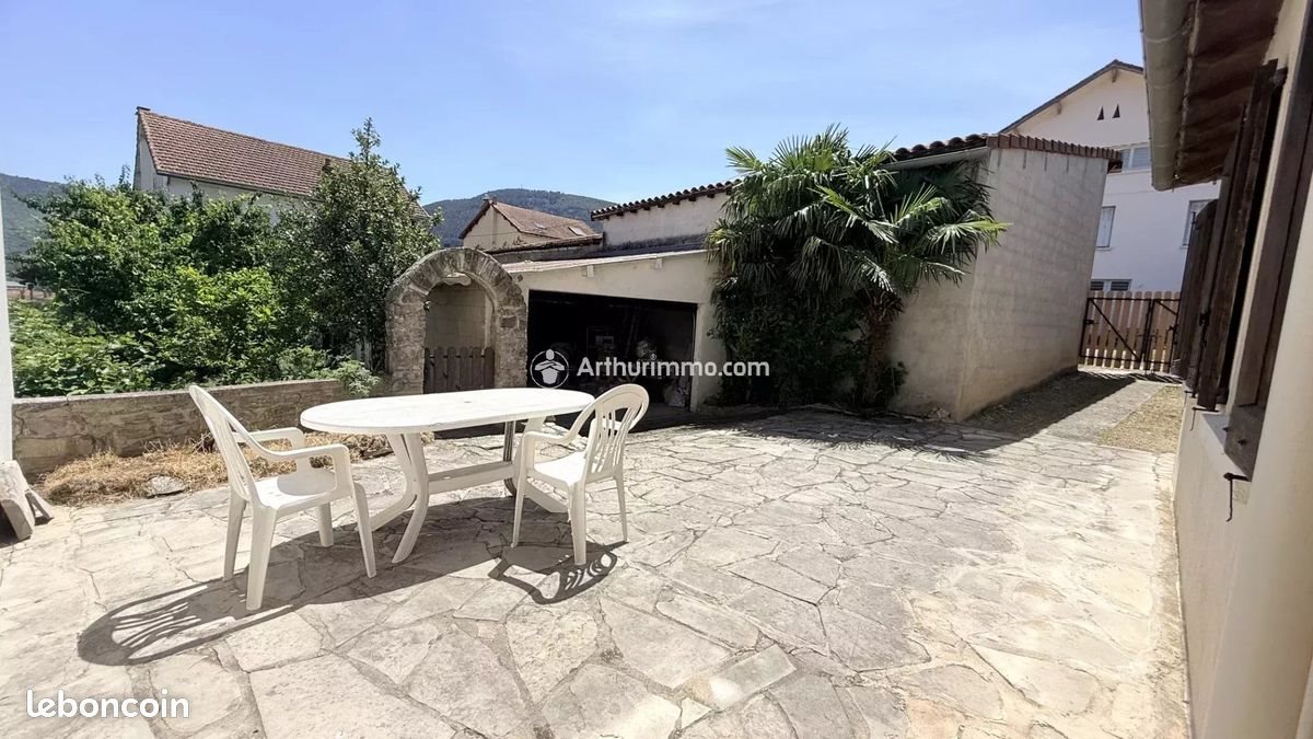 Maison à vendre, 130m², Millau
