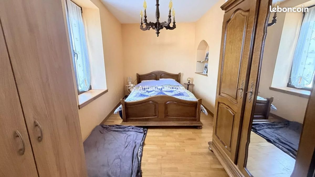 Maison à vendre, 130m², Millau