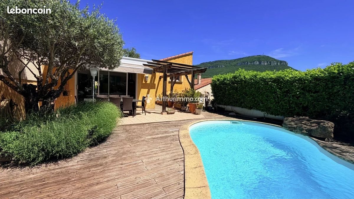 Maison à vendre, 116m², Millau