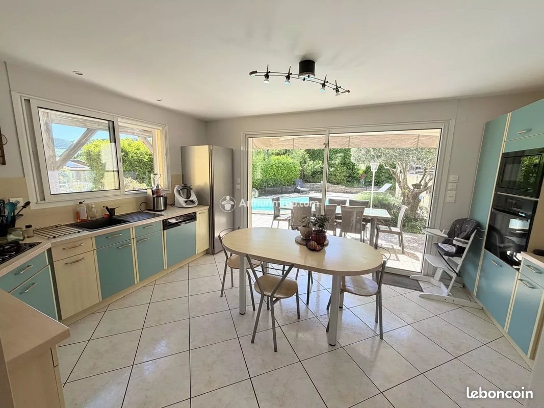 Maison à vendre, 116m², Millau