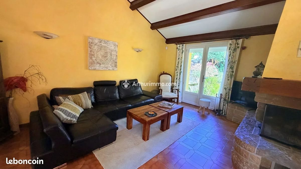 Maison à vendre, 116m², Millau