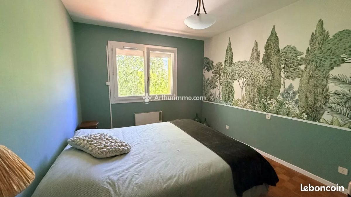 Maison à vendre, 116m², Millau