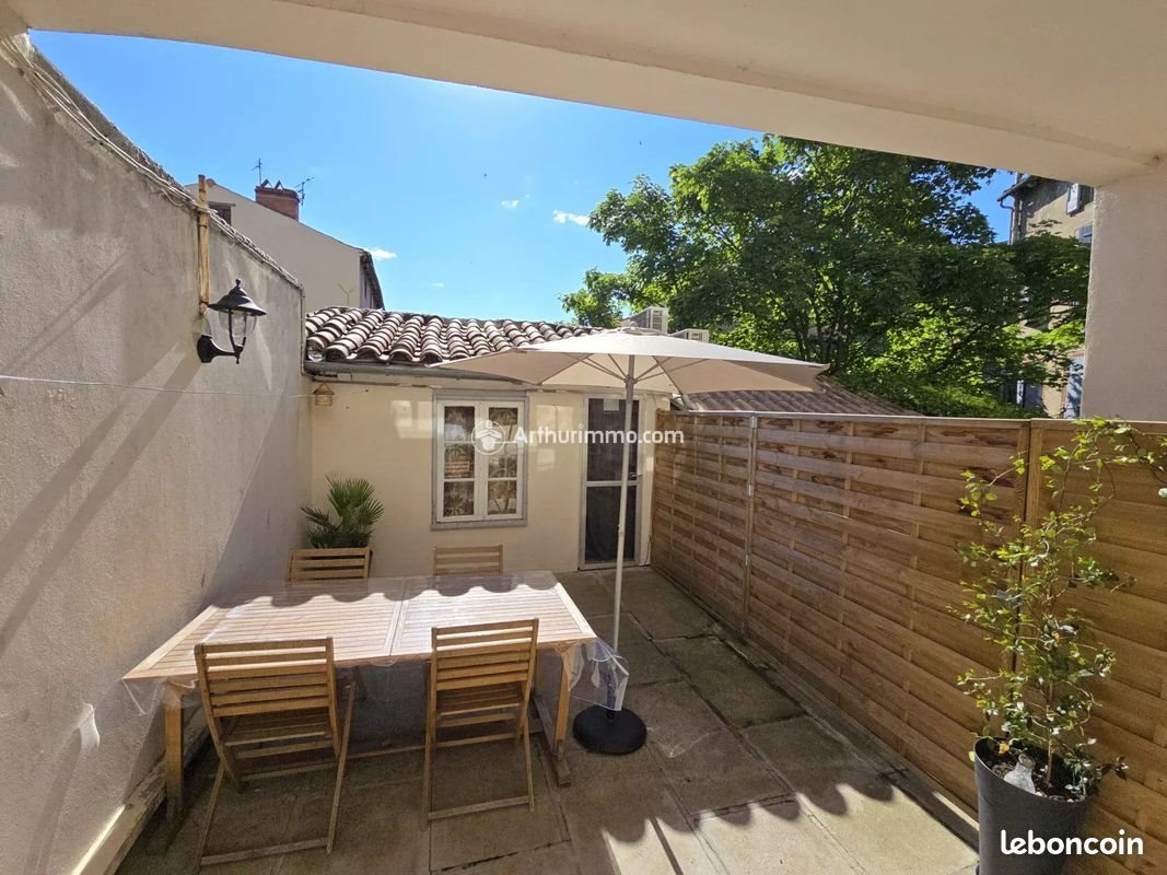 Appartement à vendre, 47m², Millau
