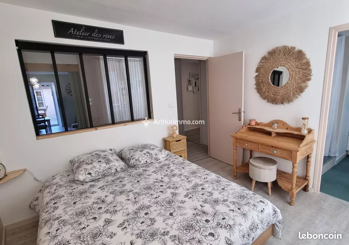 Appartement à vendre, 47m², Millau
