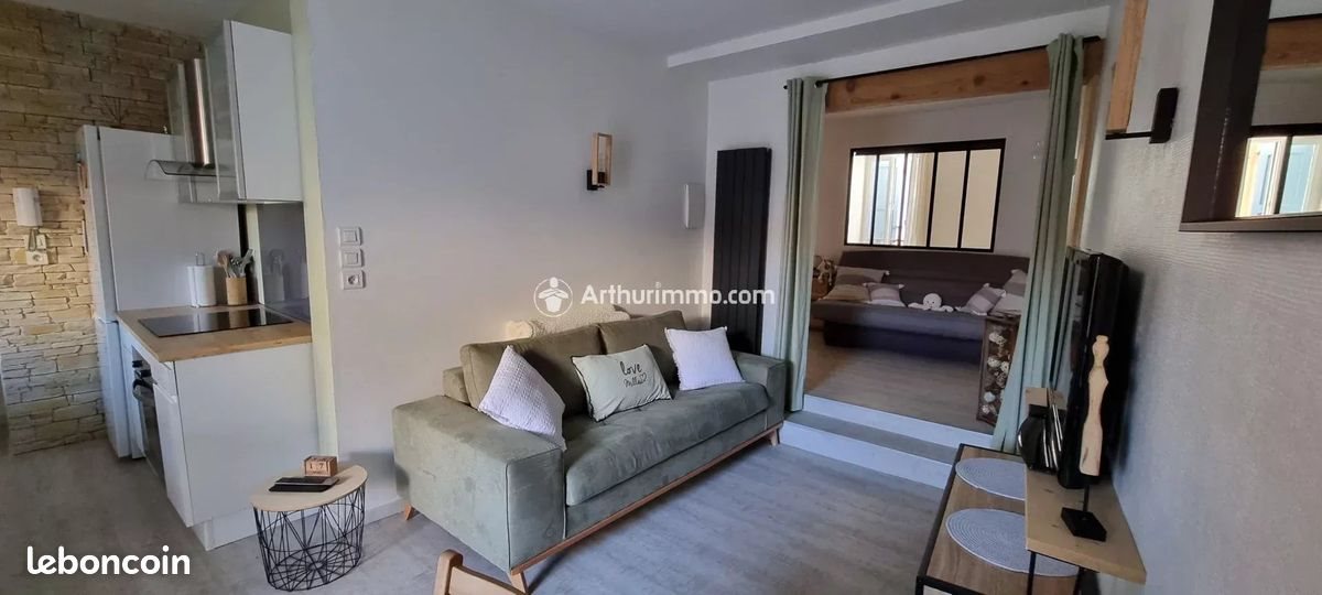 Appartement à vendre, 47m², Millau