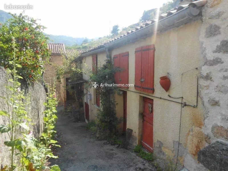 Maison à vendre, 70m², Millau