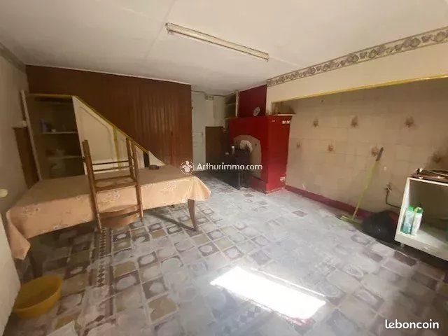 Maison à vendre, 70m², Millau