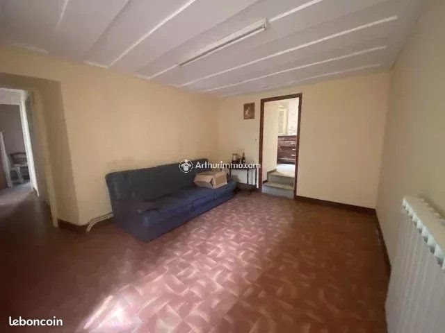 Maison à vendre, 70m², Millau