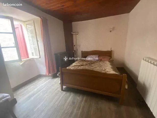 Maison à vendre, 70m², Millau