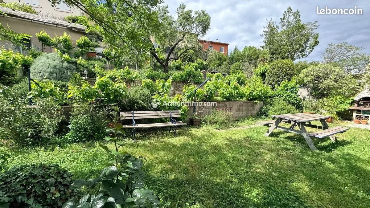 Maison à vendre, 95m², Millau