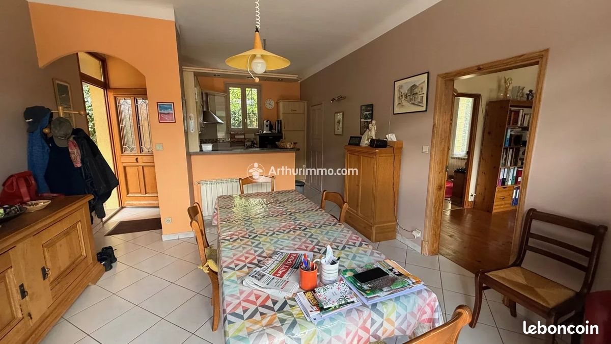 Maison à vendre, 95m², Millau