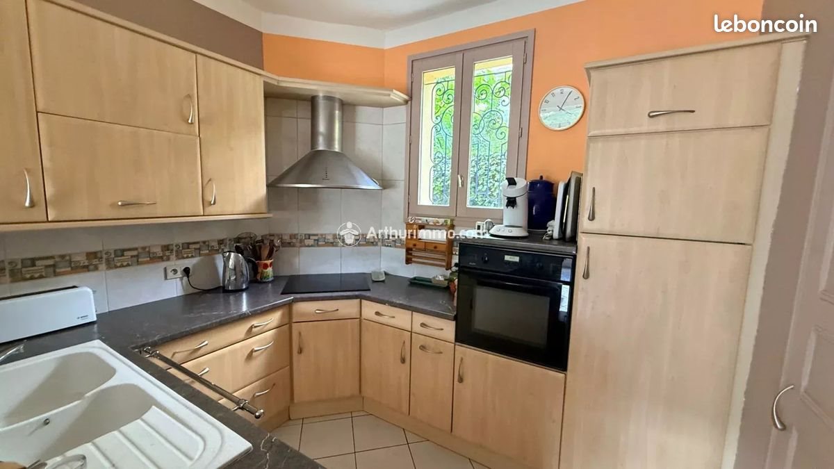 Maison à vendre, 95m², Millau