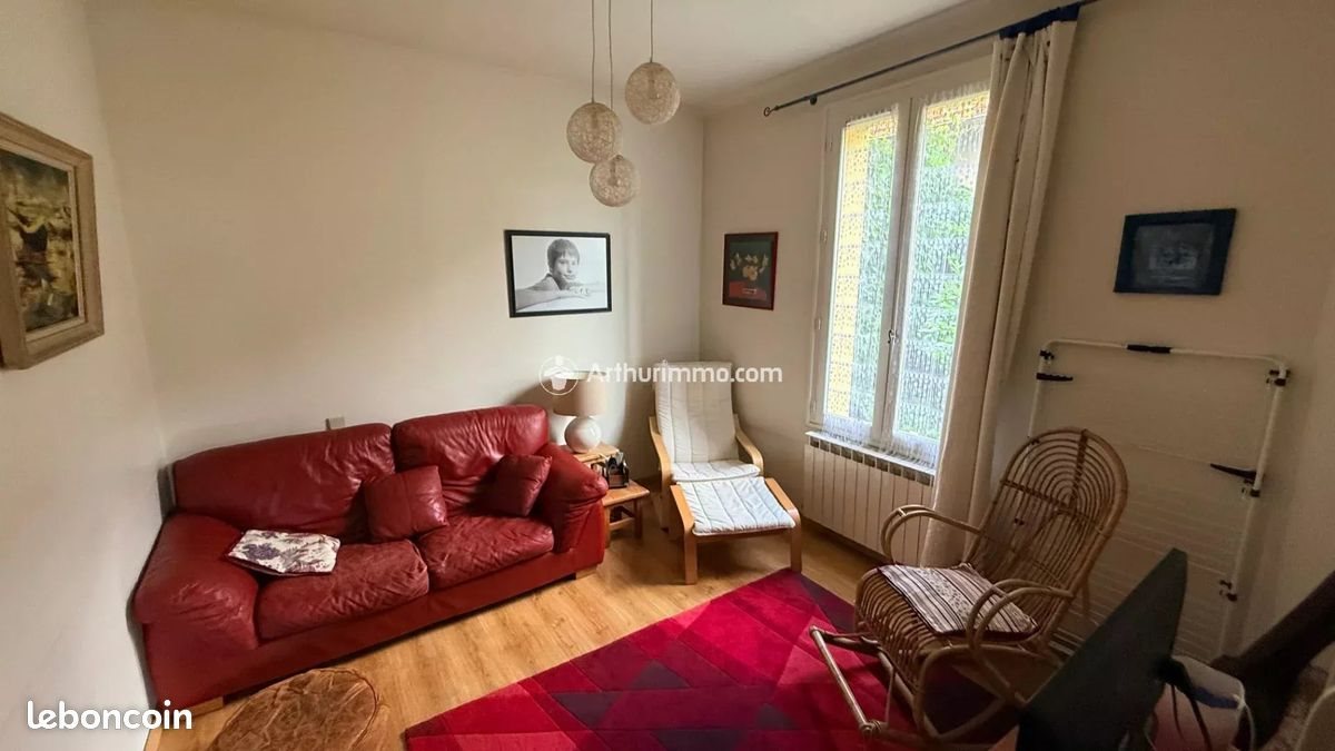 Maison à vendre, 95m², Millau