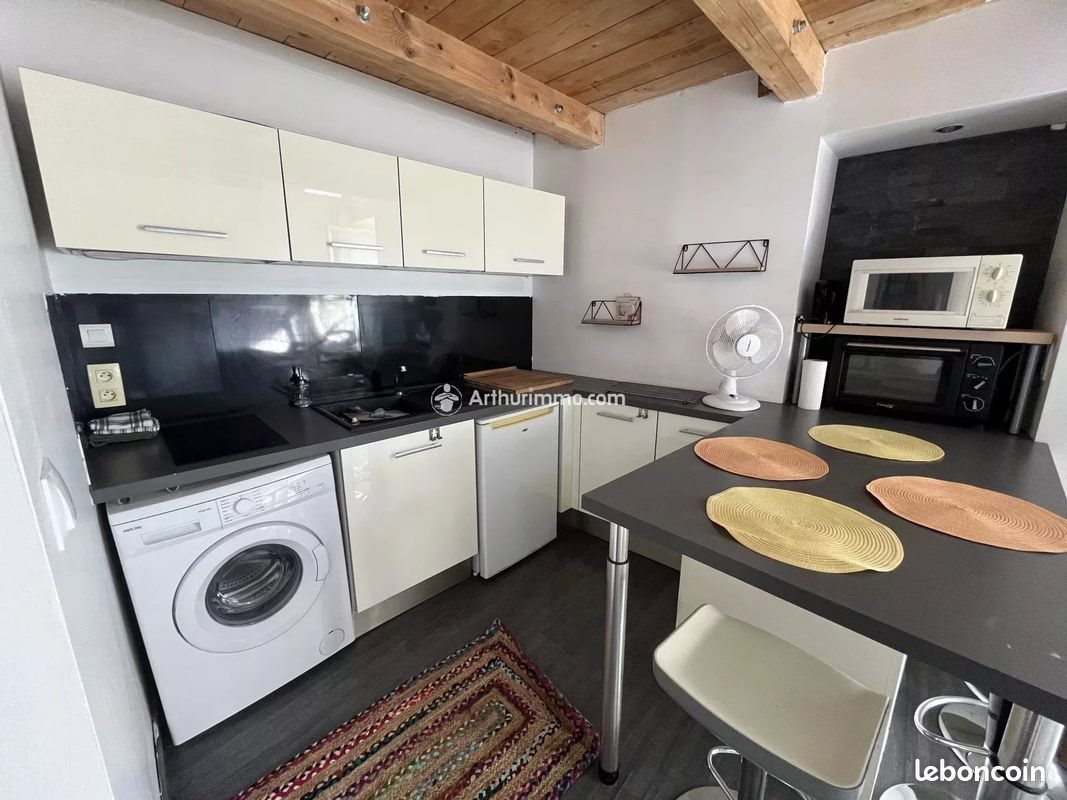 Appartement à louer, 29m², Millau