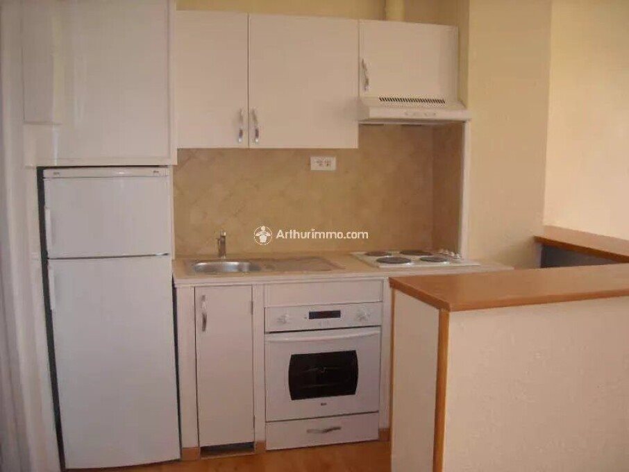 Appartement à louer, 40m², Millau