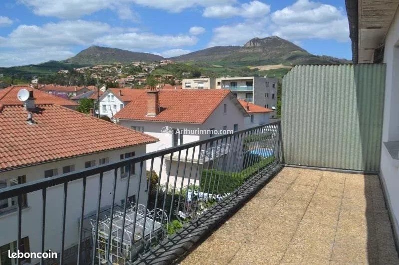 Appartement à louer, 45m², Millau