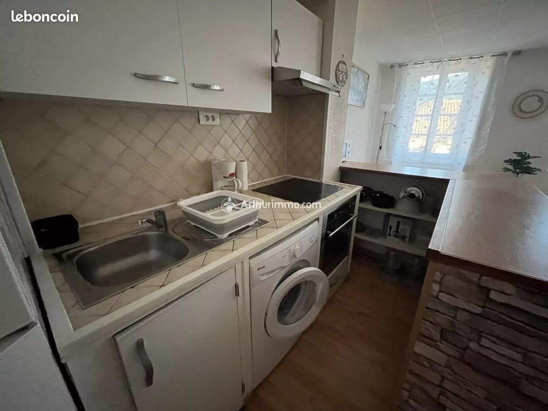 Appartement à vendre, 189m², Millau
