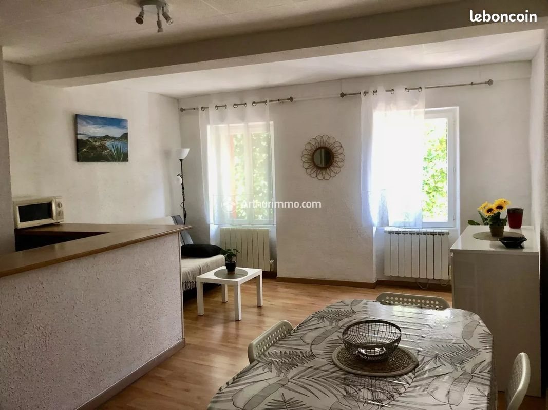 Appartement à vendre, 189m², Millau