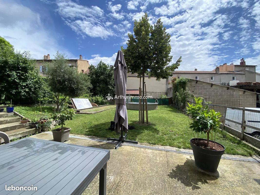 Maison à vendre, 160m², Millau