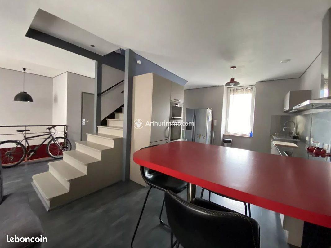Maison à vendre, 160m², Millau