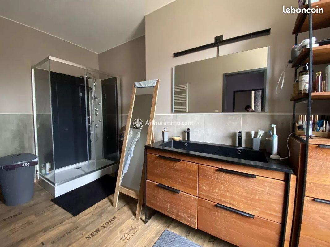 Maison à vendre, 160m², Millau