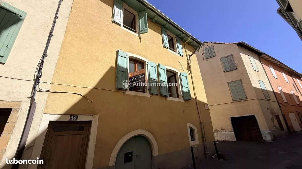 Maison à vendre, 71m², Millau