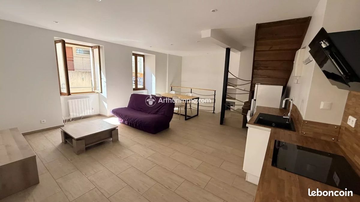 Maison à vendre, 71m², Millau