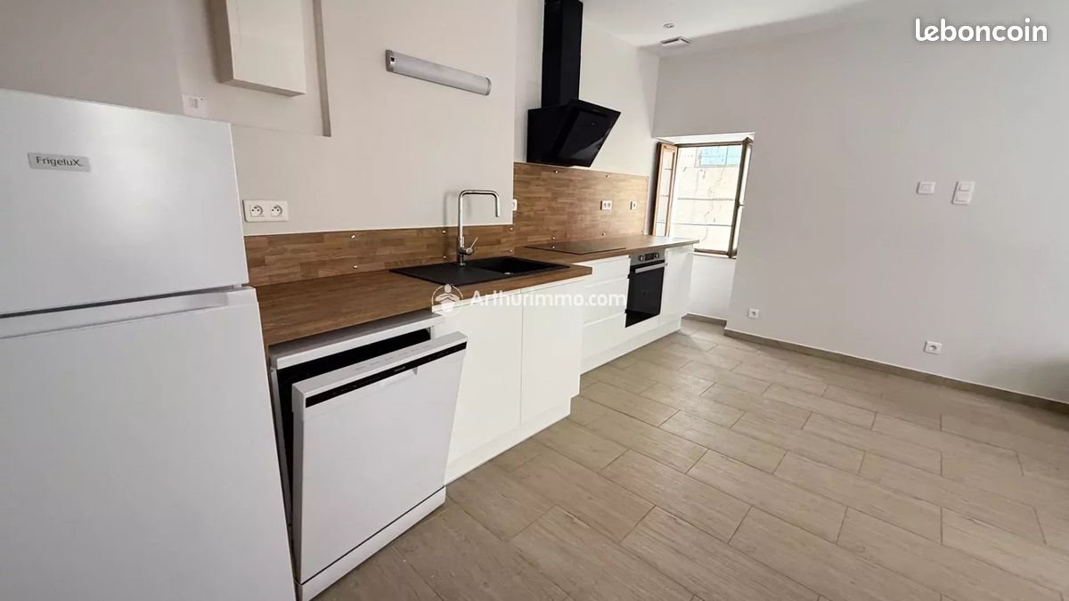 Maison à vendre, 71m², Millau