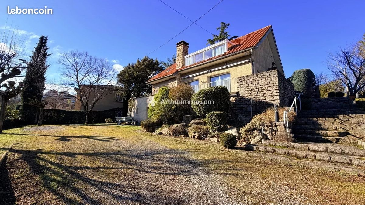 Maison à vendre, 149m², Millau