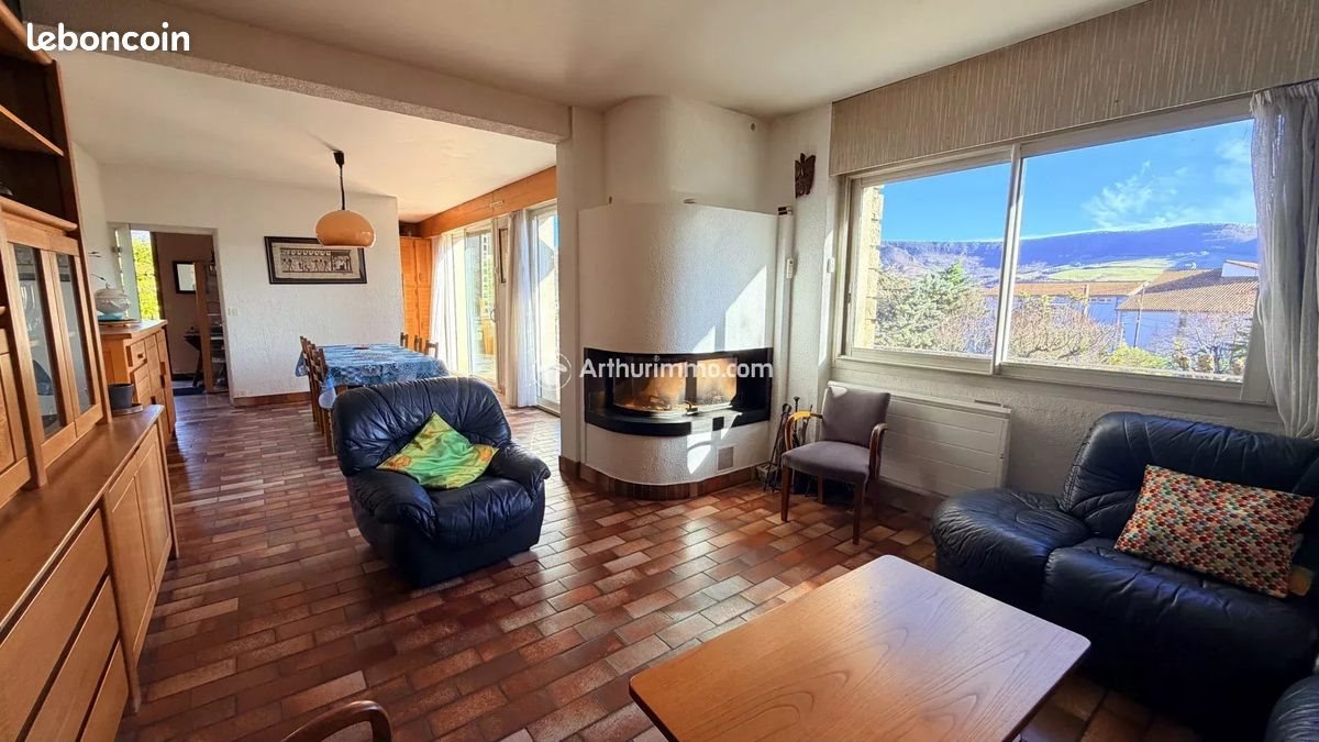 Maison à vendre, 149m², Millau