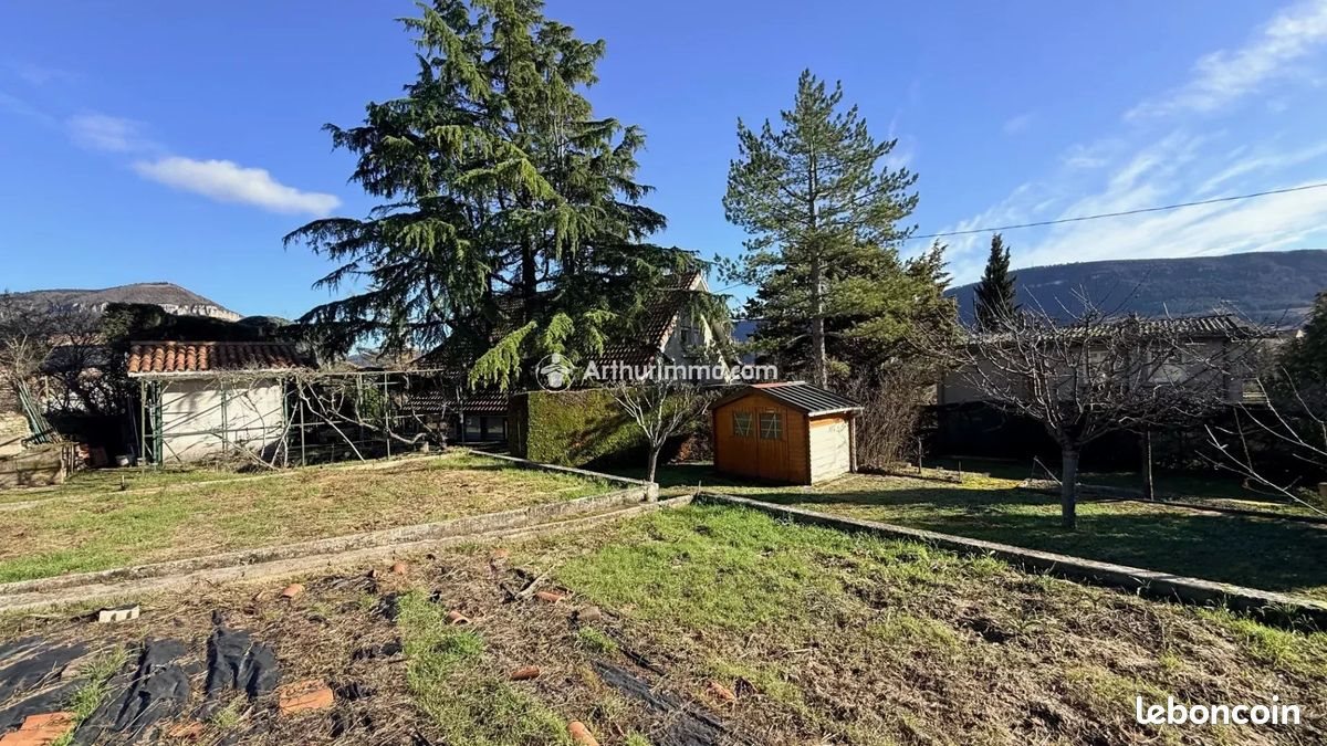 Maison à vendre, 149m², Millau