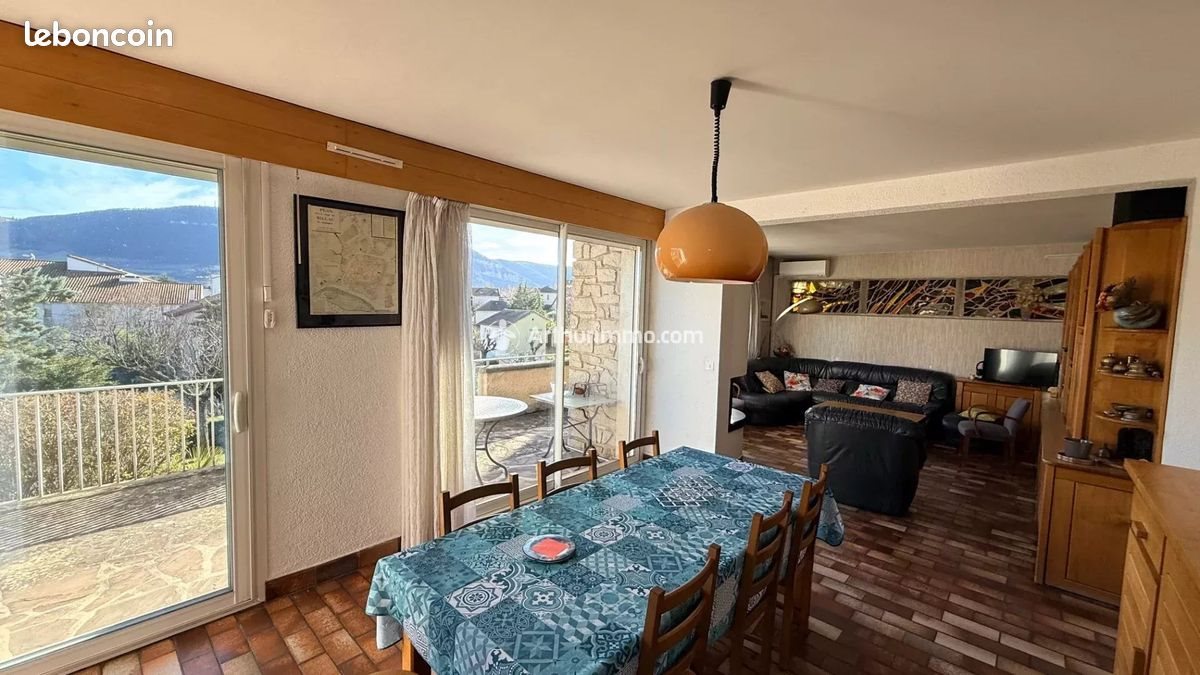Maison à vendre, 149m², Millau