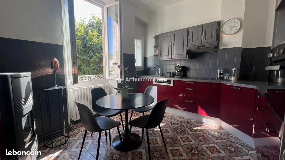 Appartement à vendre, 102m², Millau