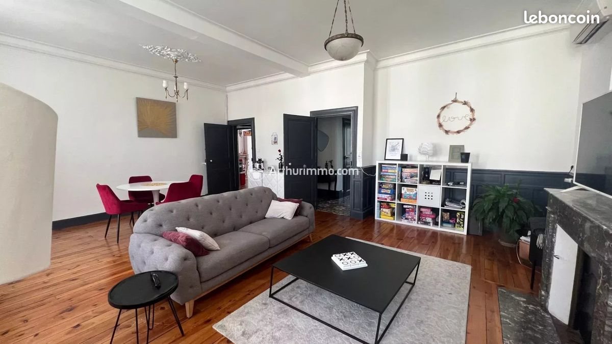 Appartement à vendre, 102m², Millau