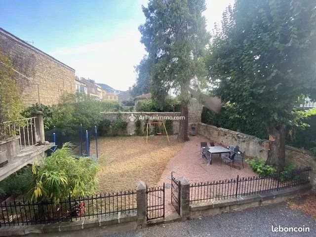 Appartement à vendre, 102m², Millau