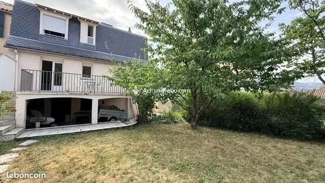 Maison à vendre, 184m², Millau