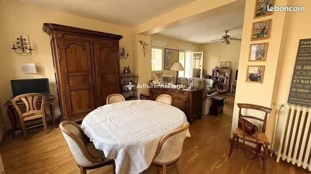 Maison à vendre, 184m², Millau