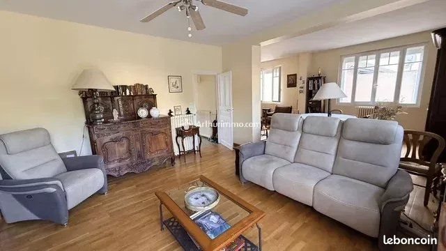 Maison à vendre, 184m², Millau