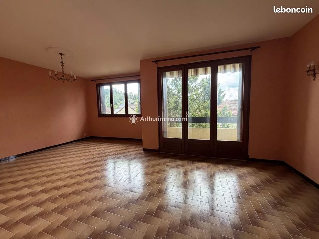 Maison à vendre, 118m², Creissels