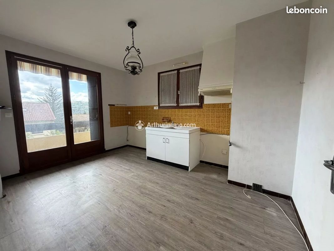 Maison à vendre, 118m², Creissels