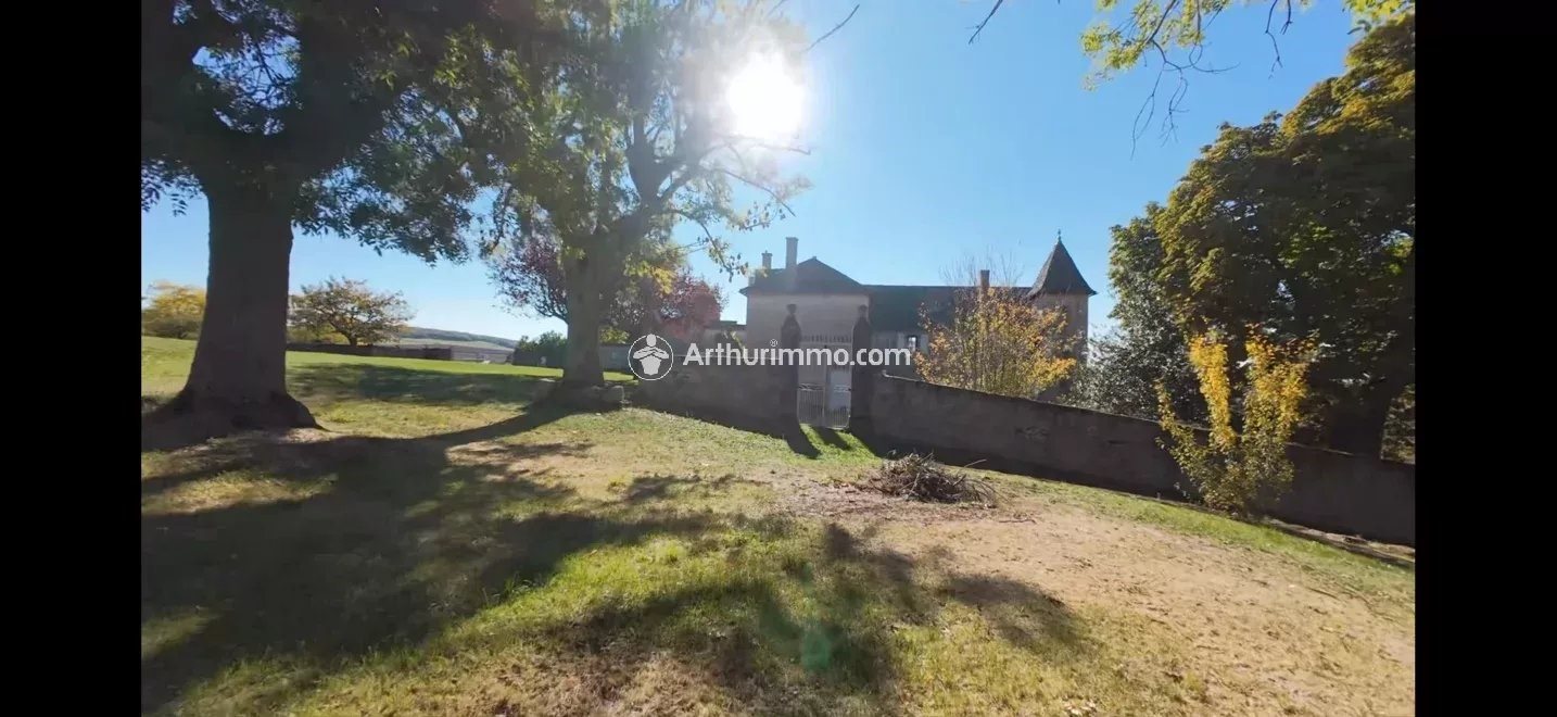 Maison à vendre, 340m², Millau