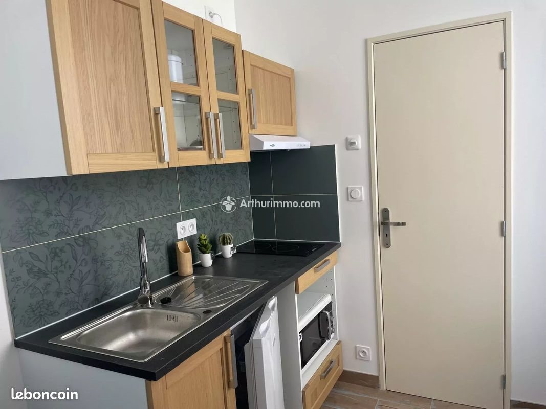 Appartement à louer, 12m², Millau