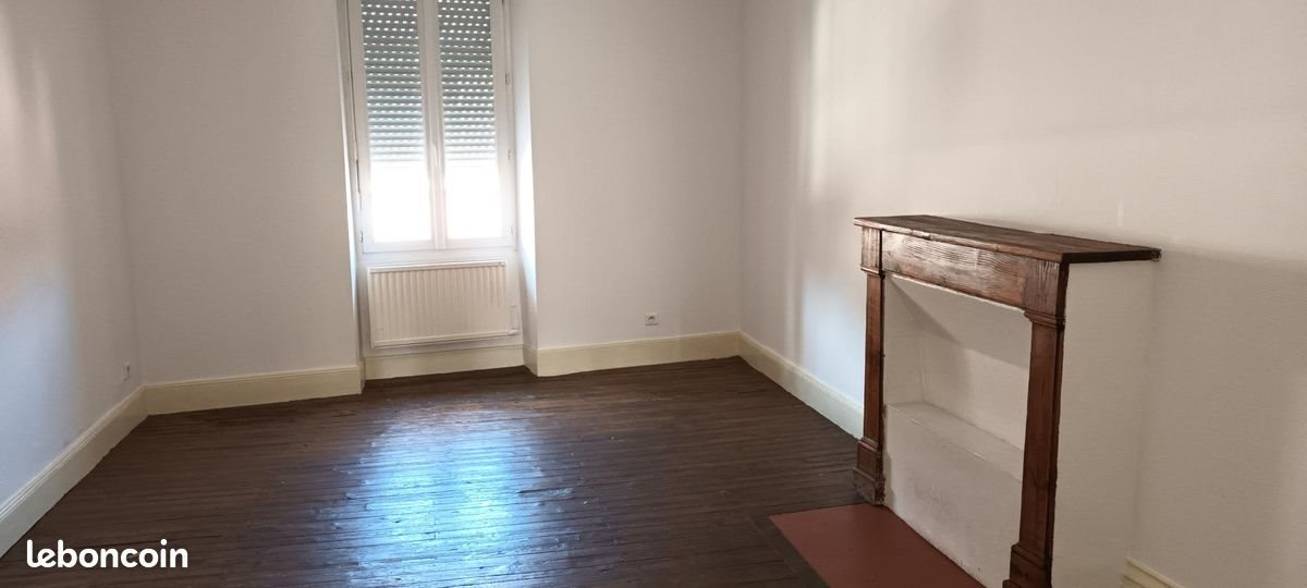 Appartement à louer, 79m², Decazeville