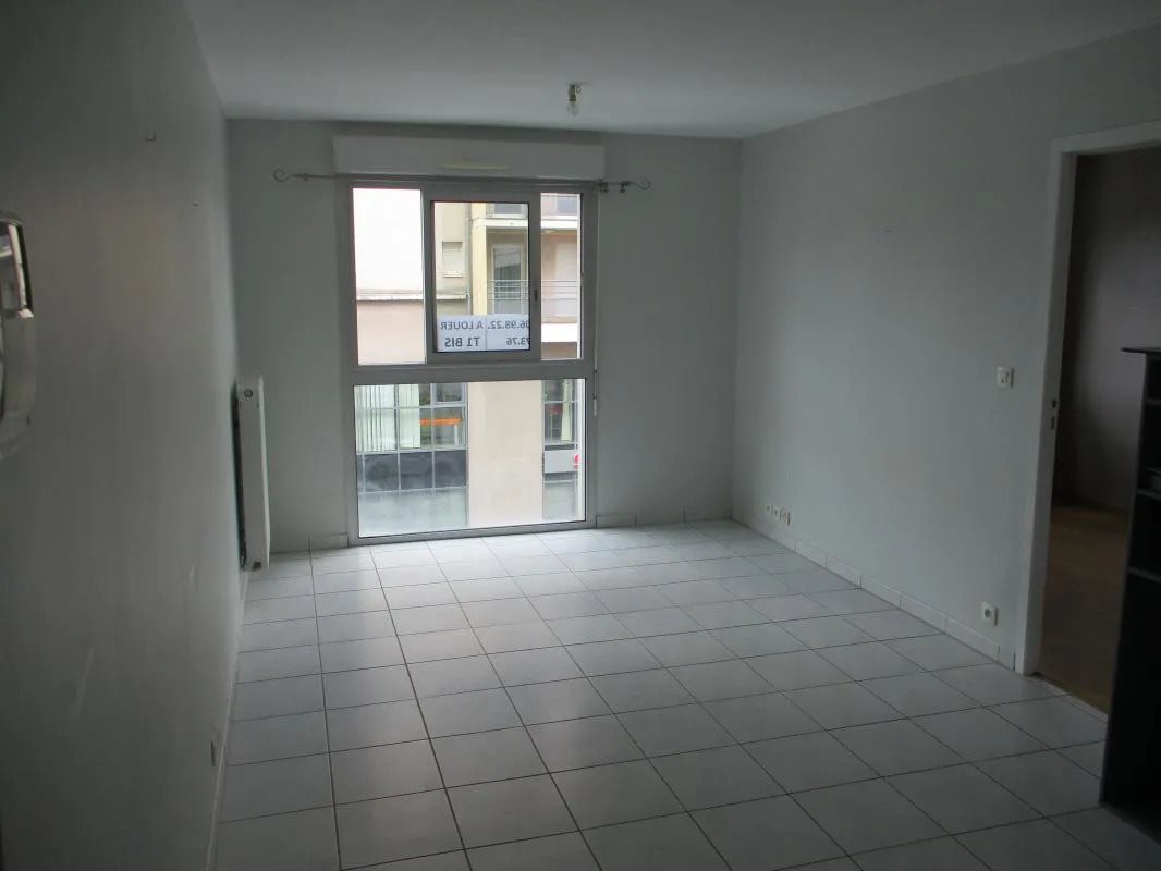 Appartement à louer, 33m², Rodez