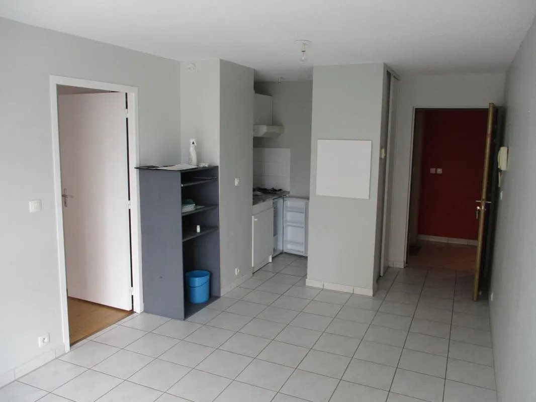 Appartement à louer, 33m², Rodez