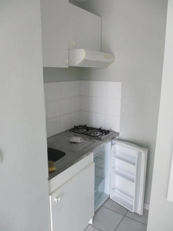 Appartement à louer, 33m², Rodez