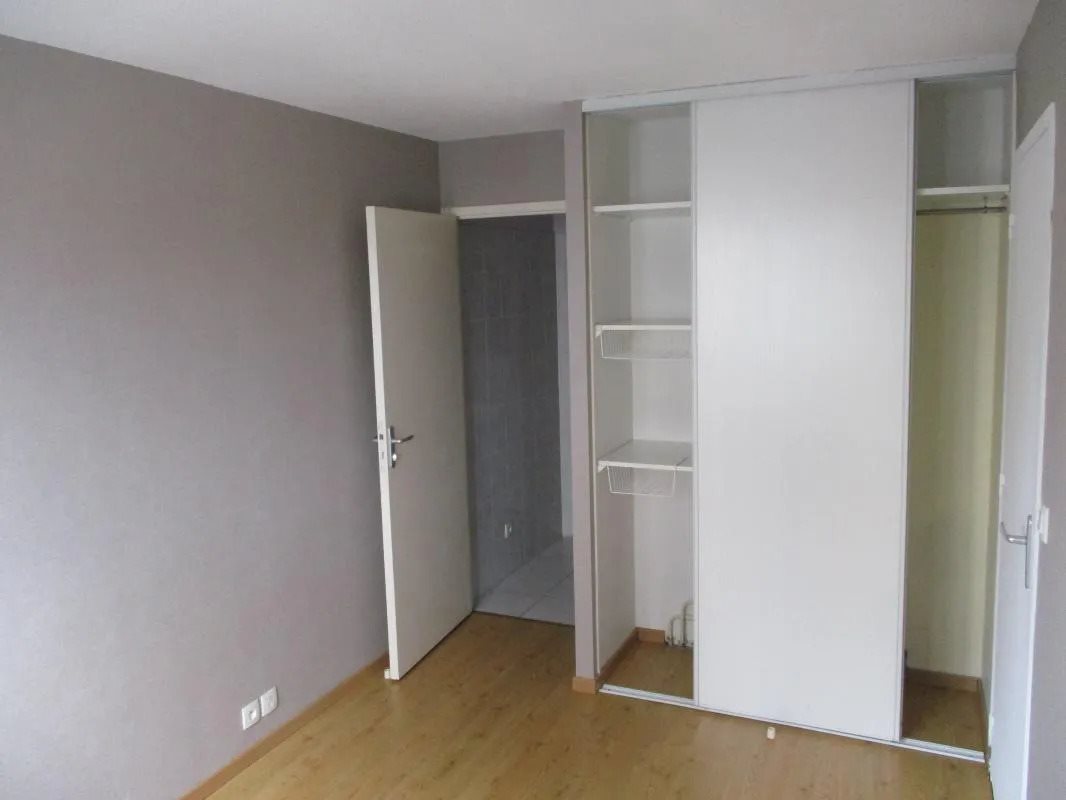 Appartement à louer, 33m², Rodez