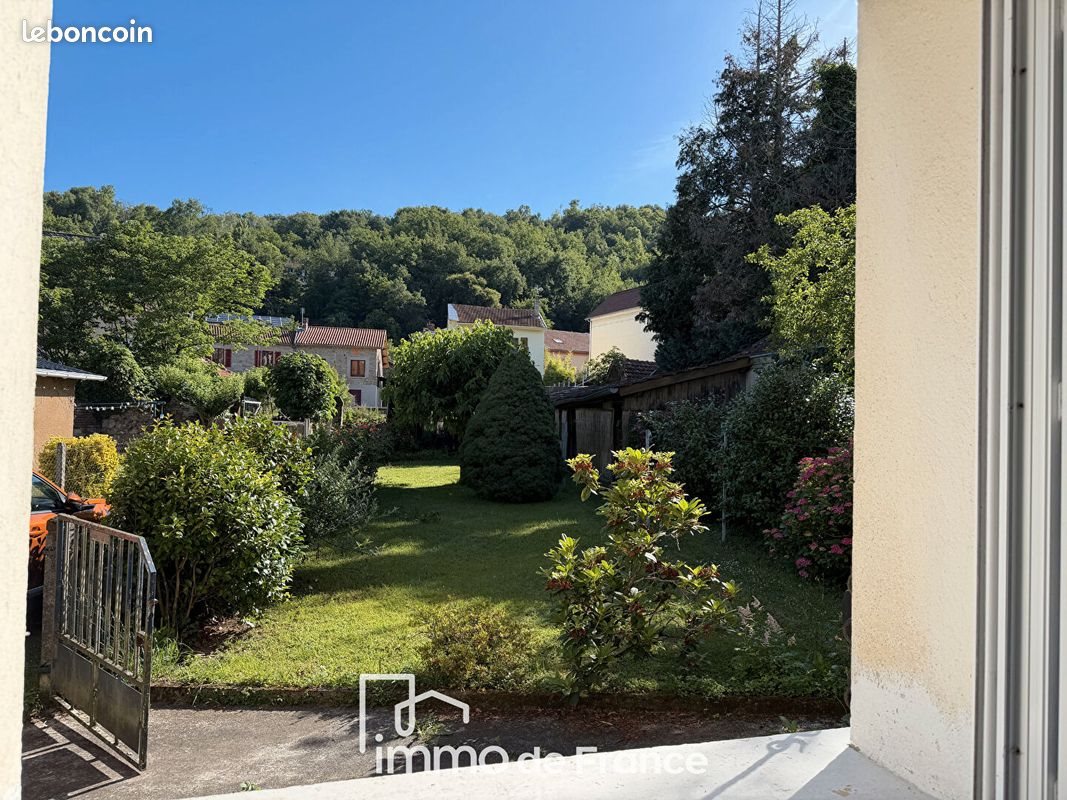 Maison à vendre, 80m², Decazeville