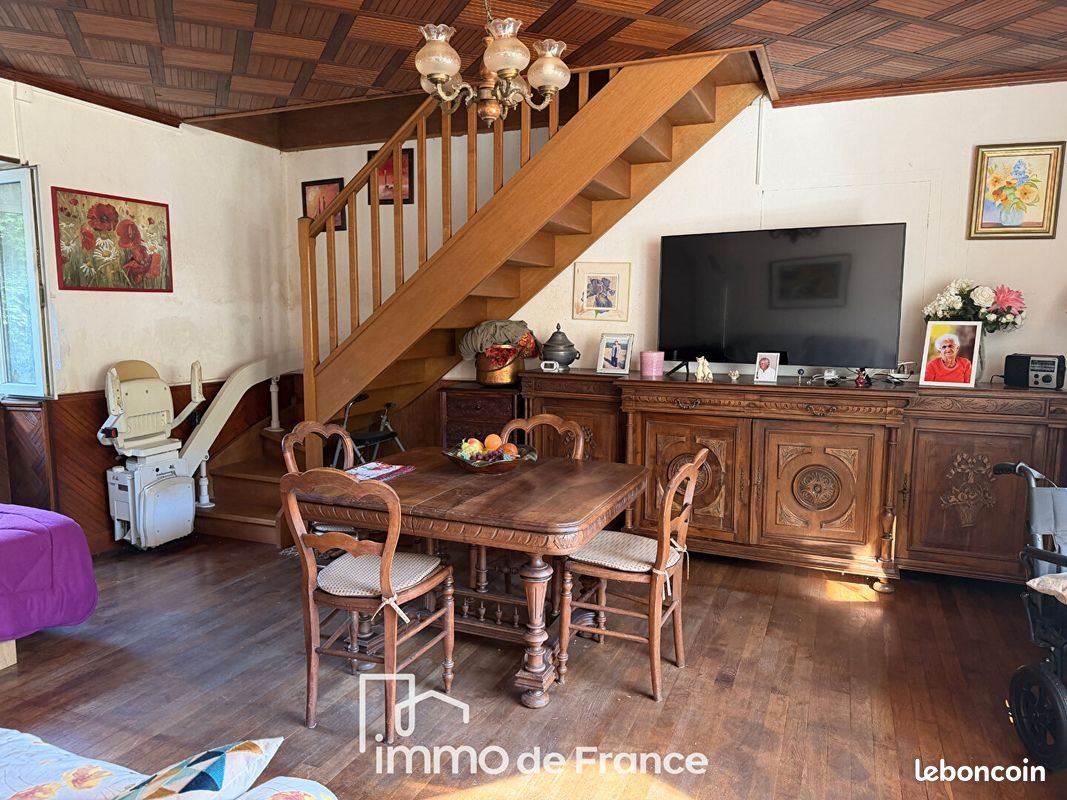 Maison à vendre, 80m², Decazeville