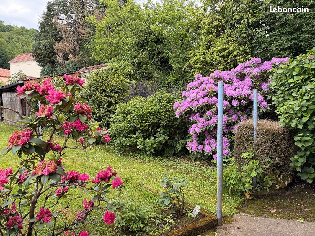 Maison à vendre, 80m², Decazeville